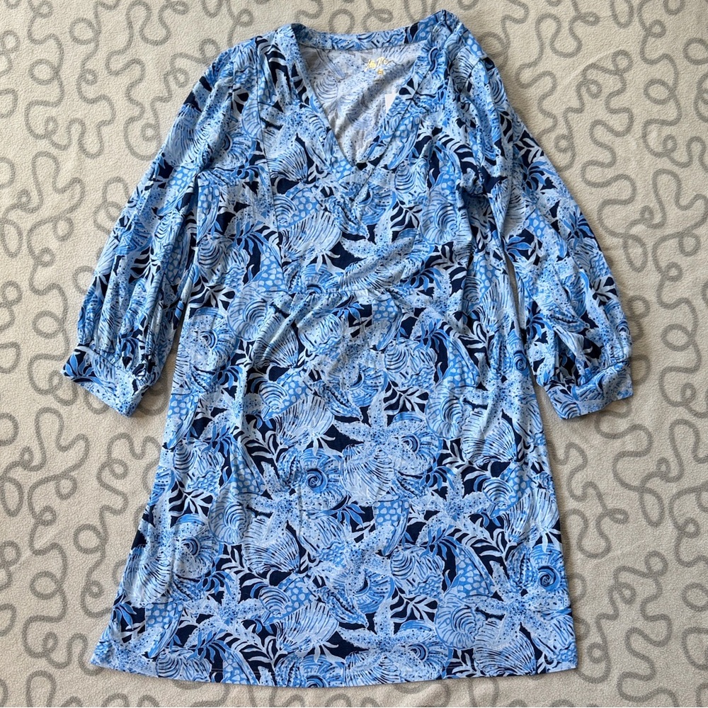Lilly Pulitzer Cass Dress